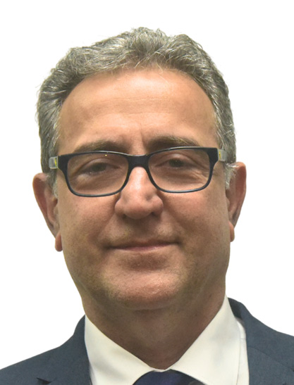 Dr. Akel Nicolau Akel J&uacute;nior - Segundo Tesoureiro