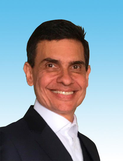 Dr. Nei Botter Montenegro - 2&ordm; vice-presidente