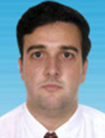  Dr. Mauro C&eacute;sar de Morais Filho - Vice-Presidente