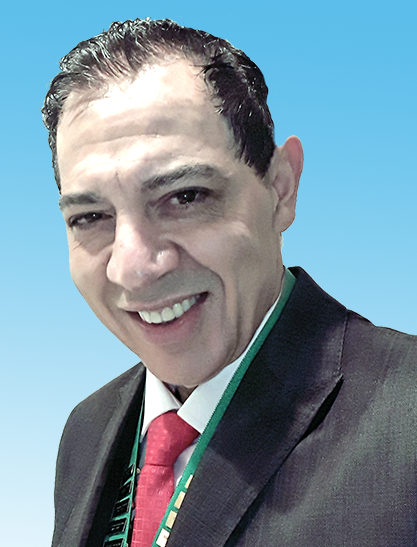 Dr. Gilberto Brand&atilde;o - Presidente