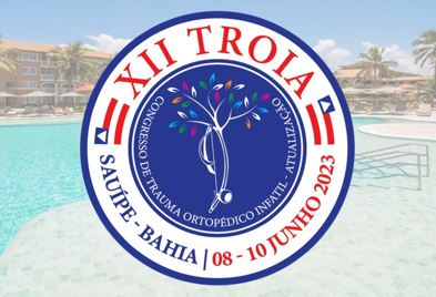 &Uacute;ltima semana de inscri&ccedil;&otilde;es para o XII TROIA