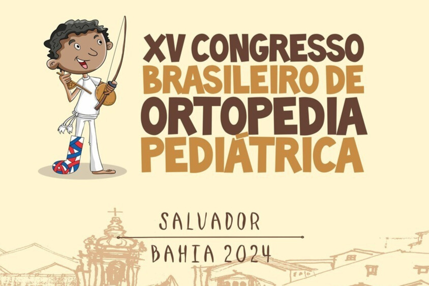 Inscri&ccedil;&otilde;es: XV Congresso Brasileiro de Ortopedia Pedi&aacute;trica