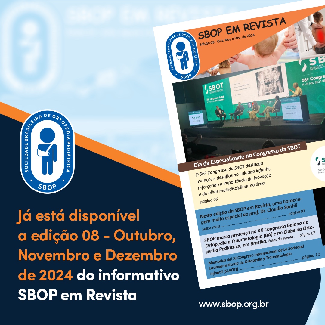 Informativo SBOP - edi&ccedil;&atilde;o 08 - out, nov e dez 2024