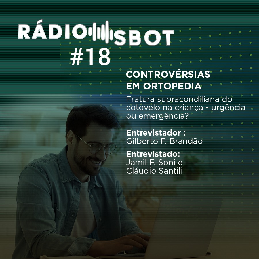 Novo Epis&oacute;dio R&aacute;dio SBOT