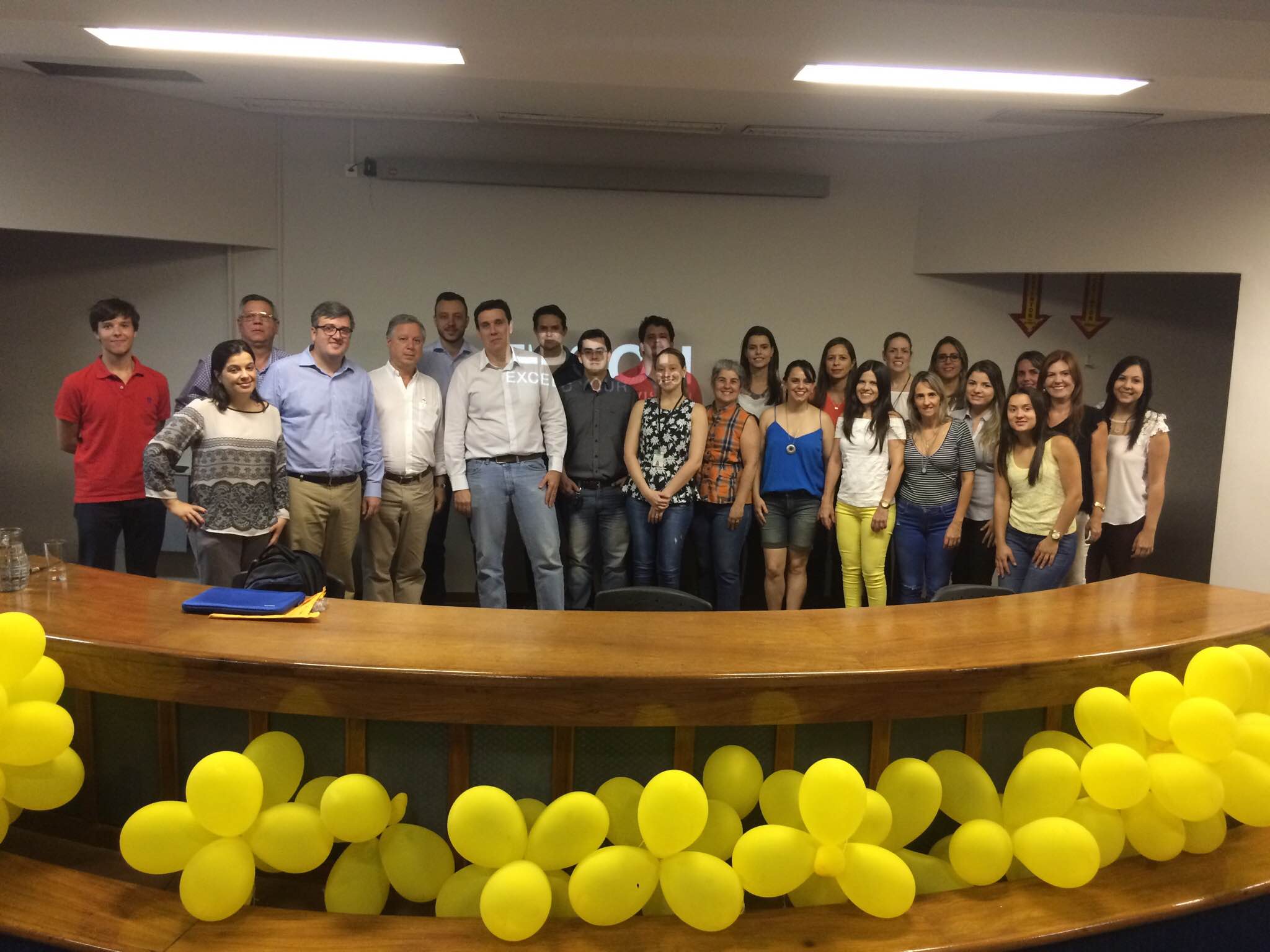 5&deg; Clube da Pedi&aacute;trica