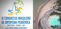 Congresso Online 2014 - Ortopedia Pedi&aacute;trica