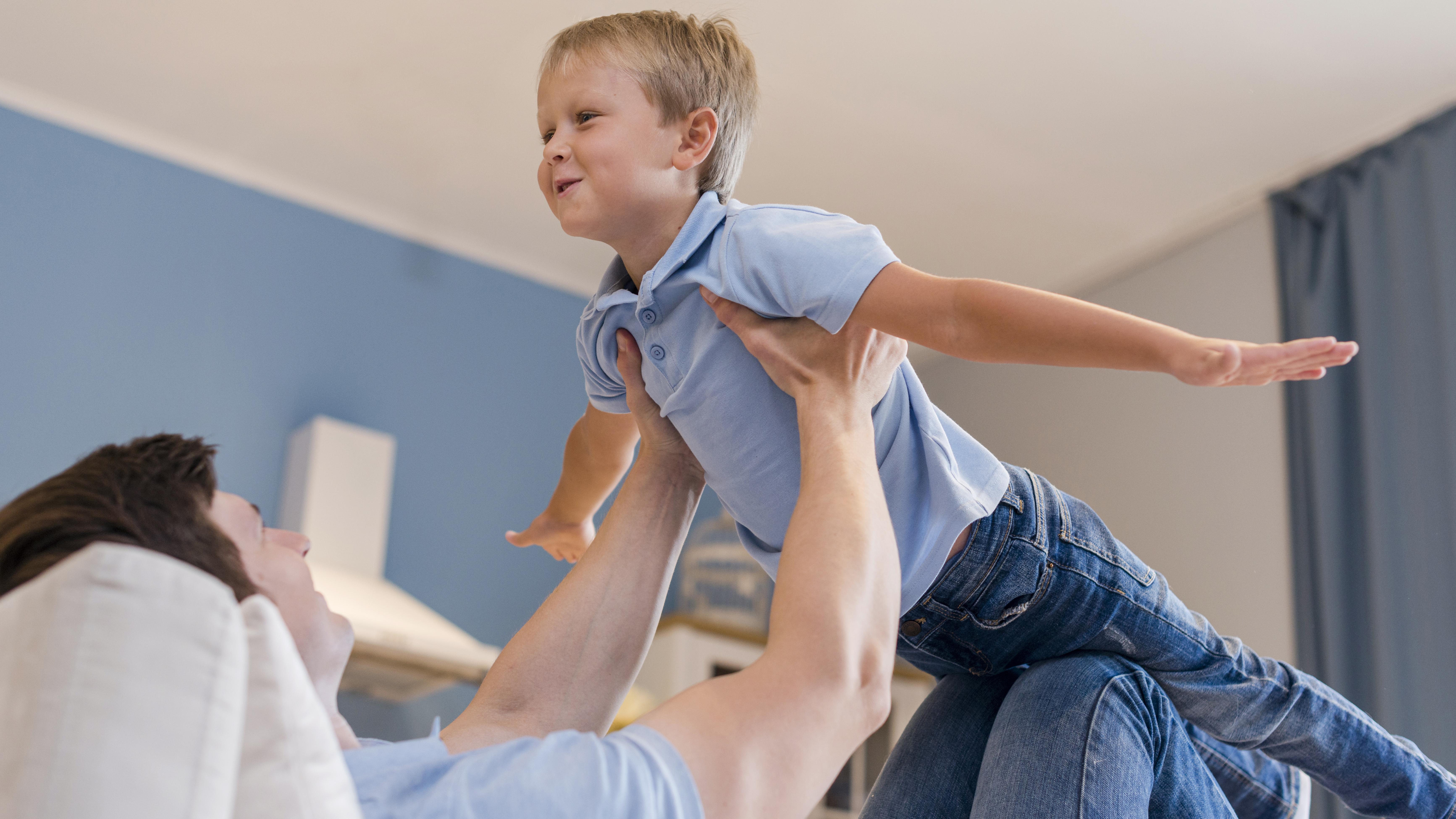 A import&acirc;ncia do diagn&oacute;stico precoce na ortopedia pedi&aacute;trica