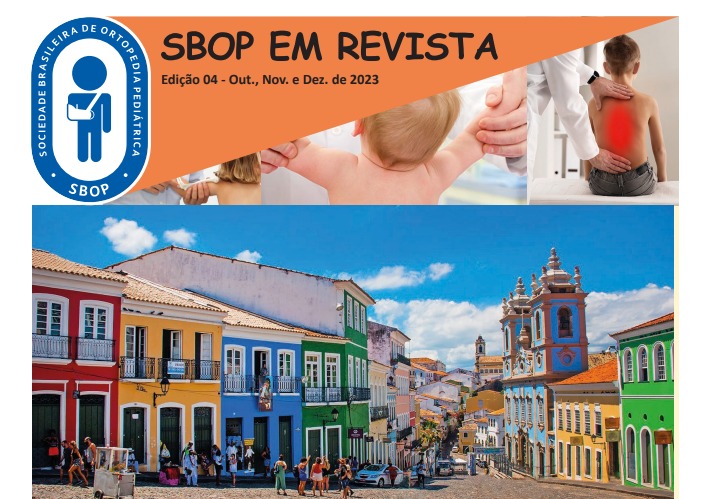 Confira as mat&eacute;rias da &uacute;ltima edi&ccedil;&atilde;o da &ldquo;SBOP em Revista&rdquo;