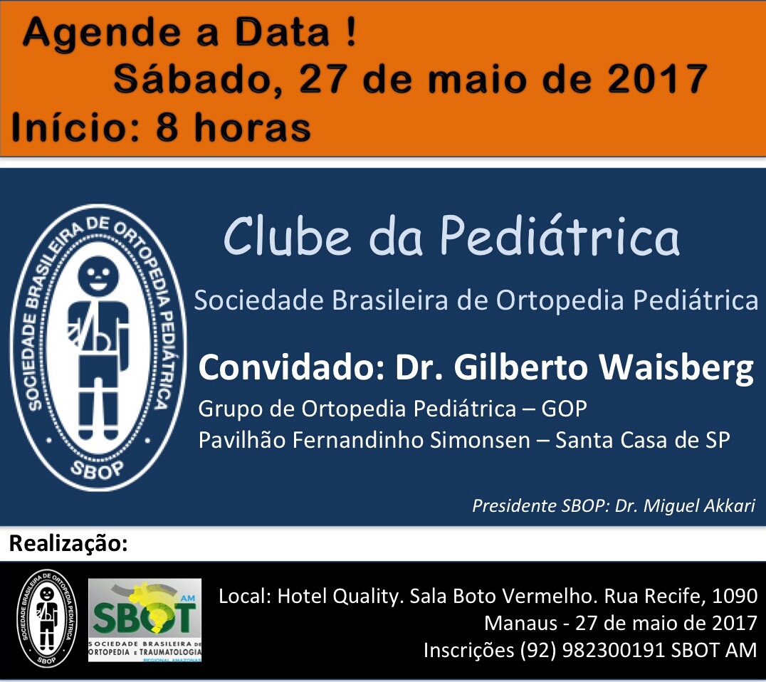 7&ordm; Clube da SBOP