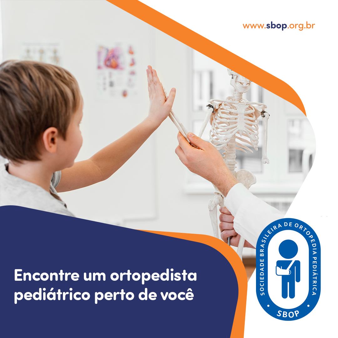 Mantenha-se vis&iacute;vel no "Encontre um especialista" da SBOP