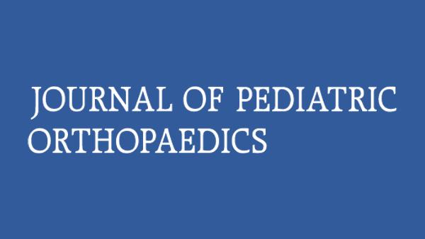 Voc&ecirc; sabe acessar o Journal of Pediatric Orthopaedics? Confi